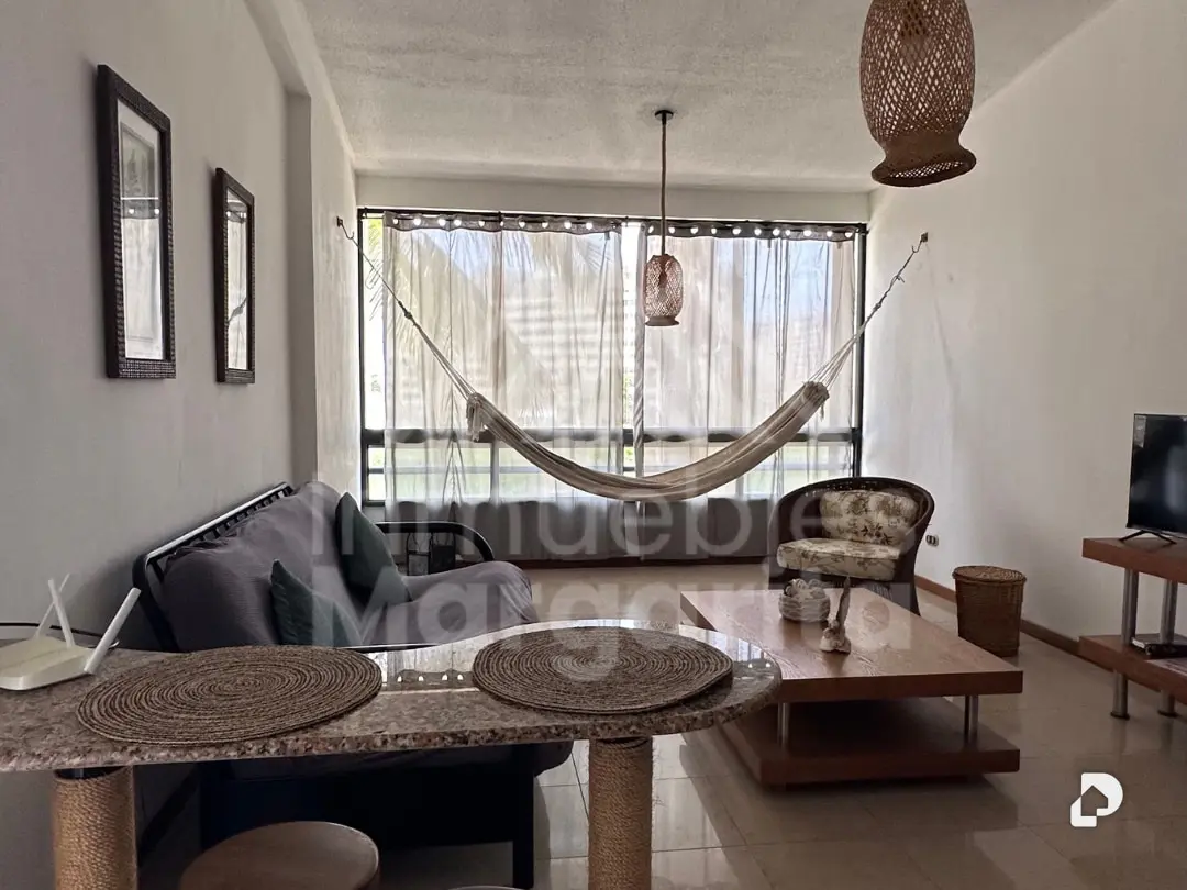 Apartamento en Porlamar – 1