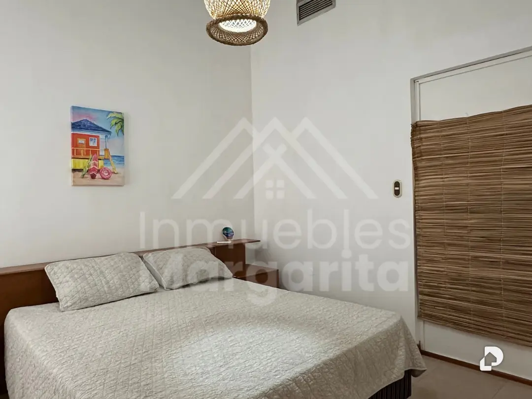 Apartamento en Porlamar – 4