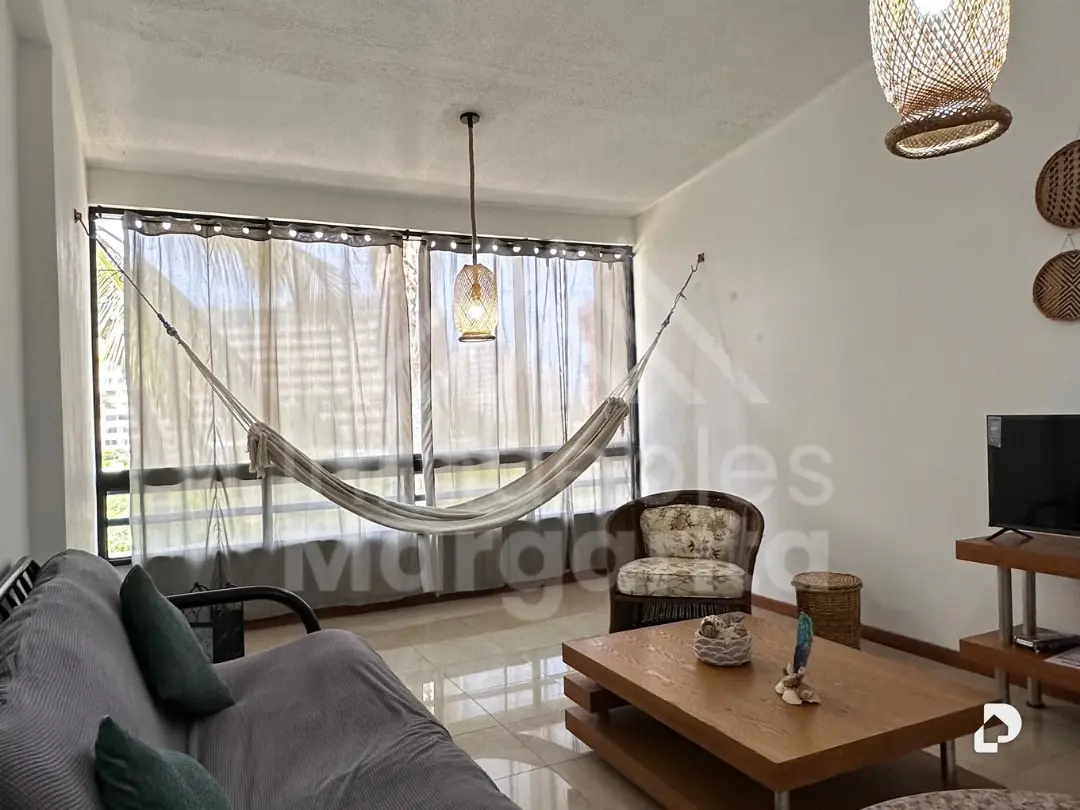 Apartamento en Porlamar – 5