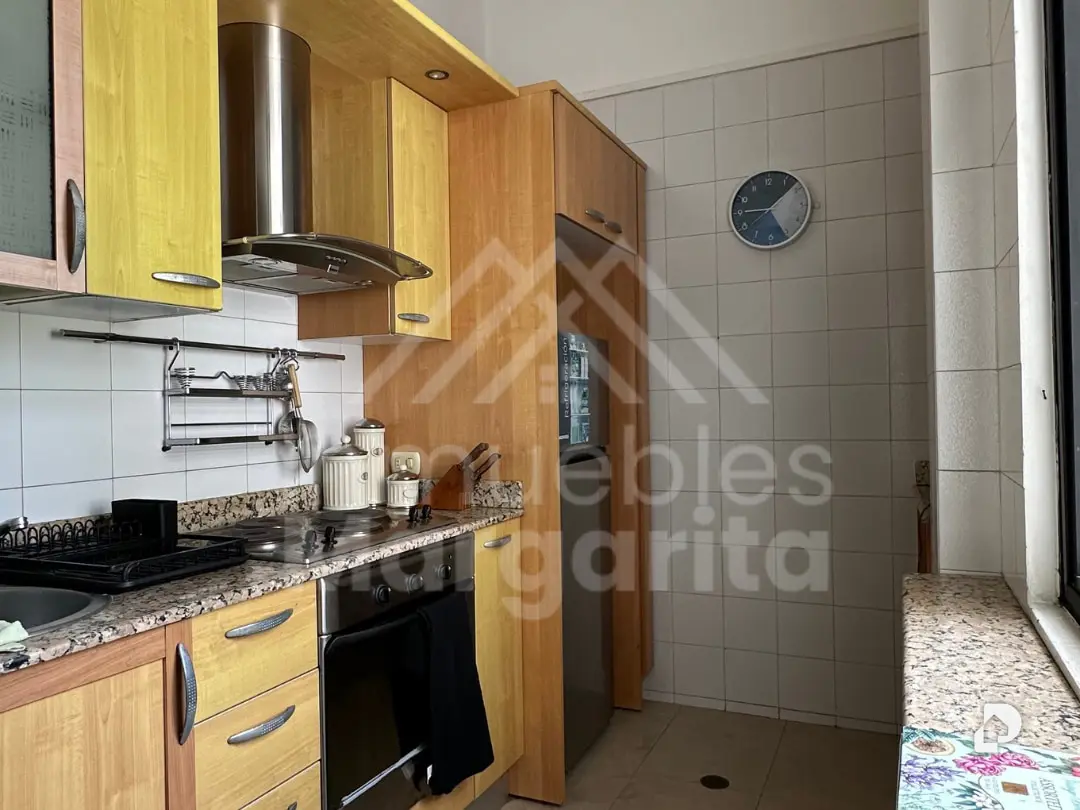 Apartamento en Porlamar – 2
