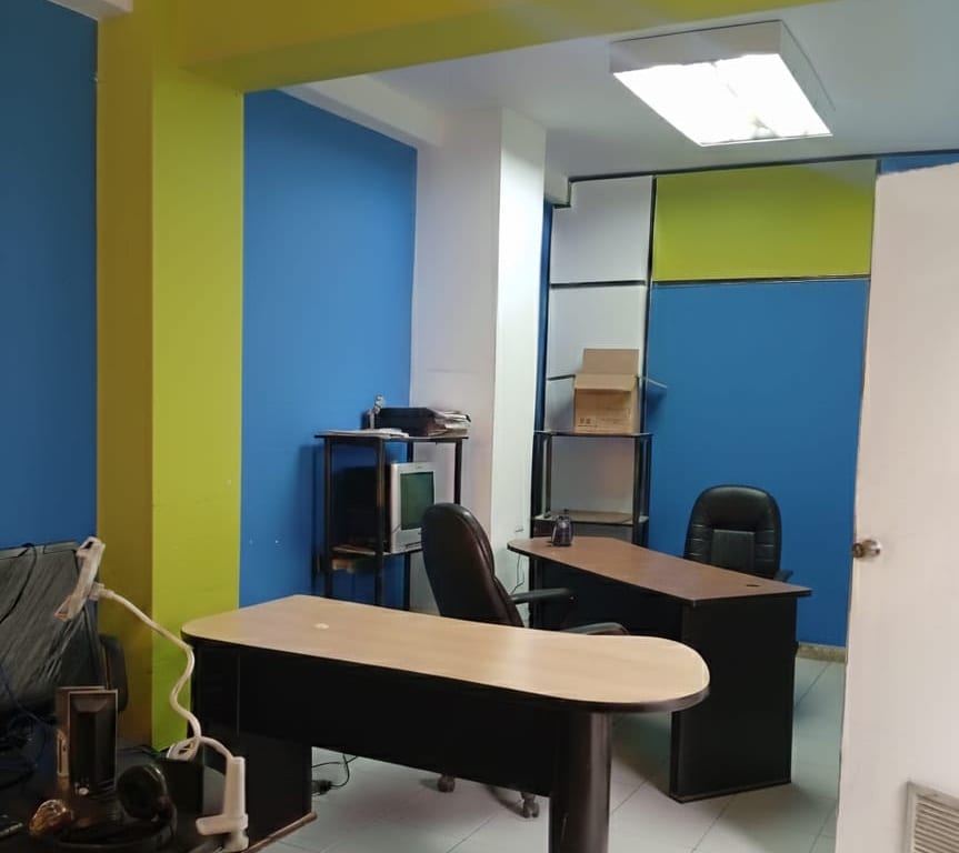 Oficina en Maracaibo - 1