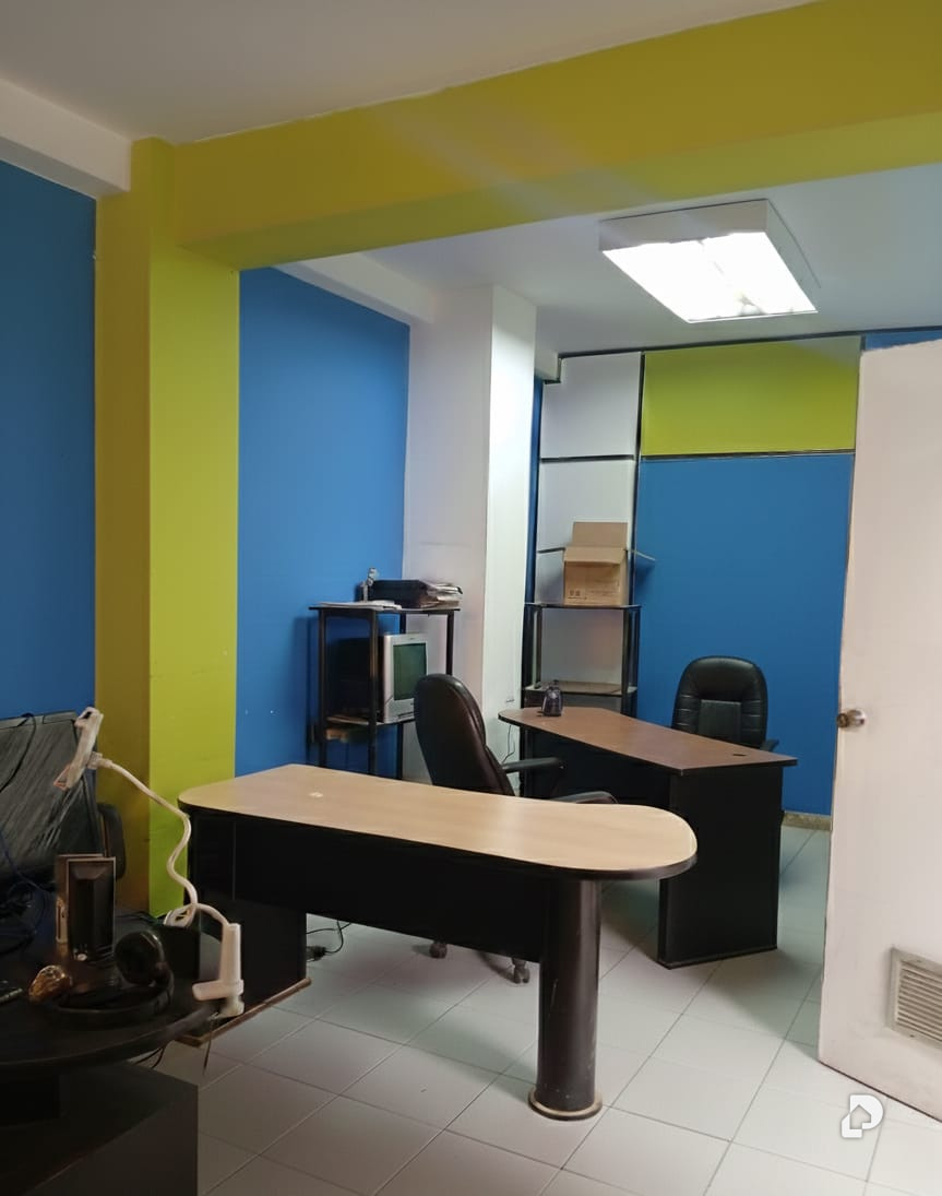 Oficina en Santa Rita, Maracaibo