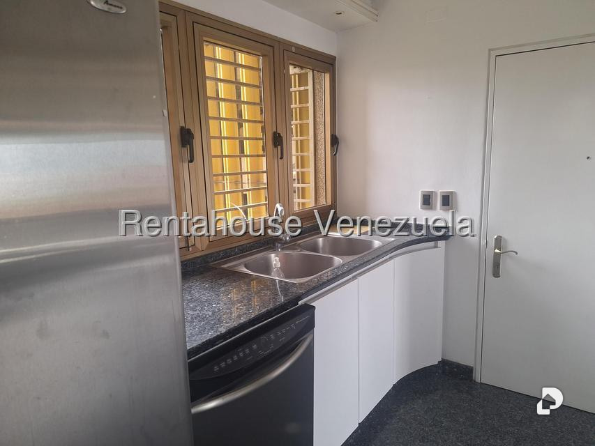 Apartamento en La Alameda, Caracas – 10