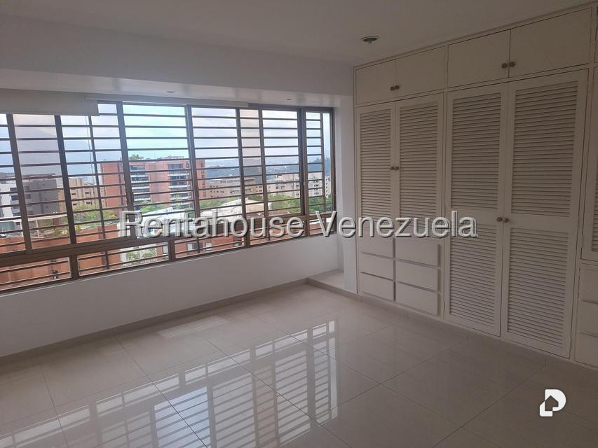 Apartamento en La Alameda, Caracas – 20
