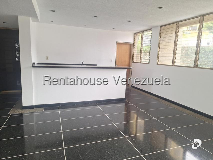 Apartamento en La Alameda, Caracas – 12