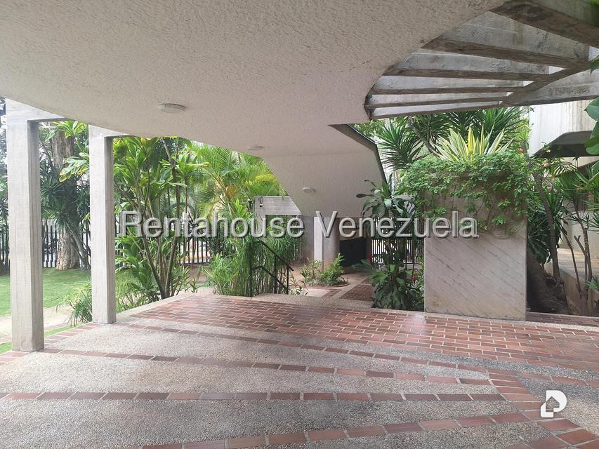 Apartamento en La Alameda, Caracas – 22