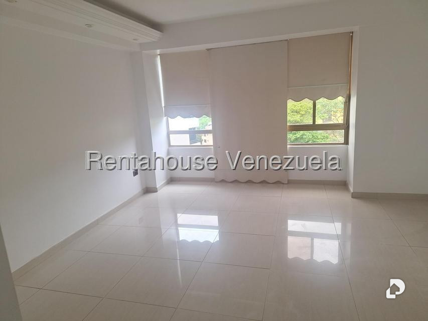 Apartamento en La Alameda, Caracas – 16