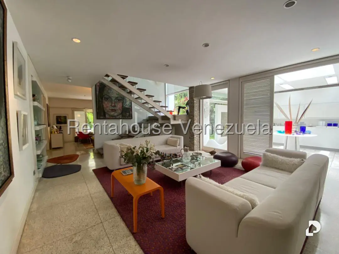 Casa en San Román, Caracas – 9