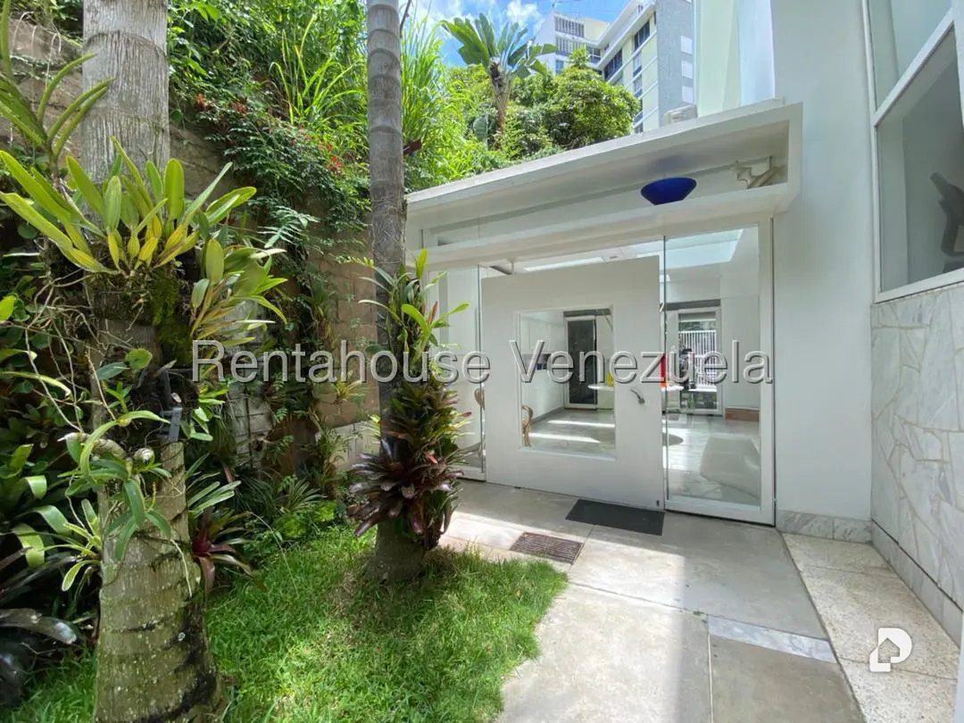 Casa en San Román, Caracas – 1