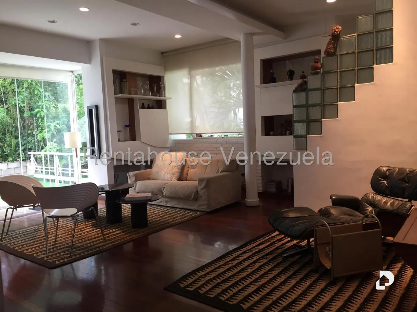 Casa en San Román, Caracas – 20