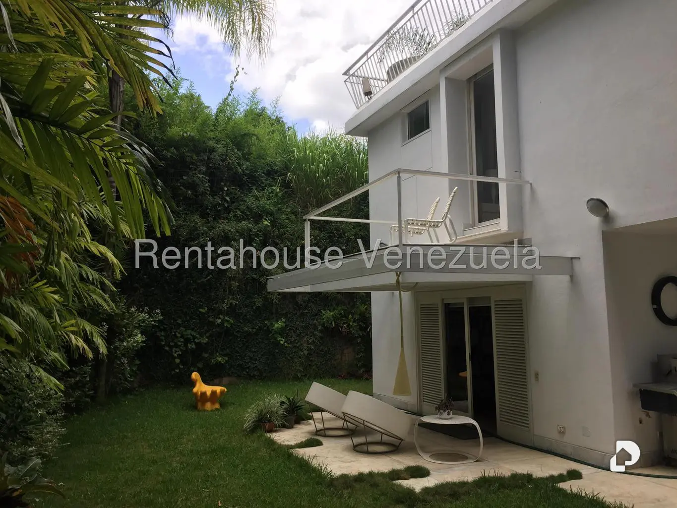 Casa en San Román, Caracas – 28