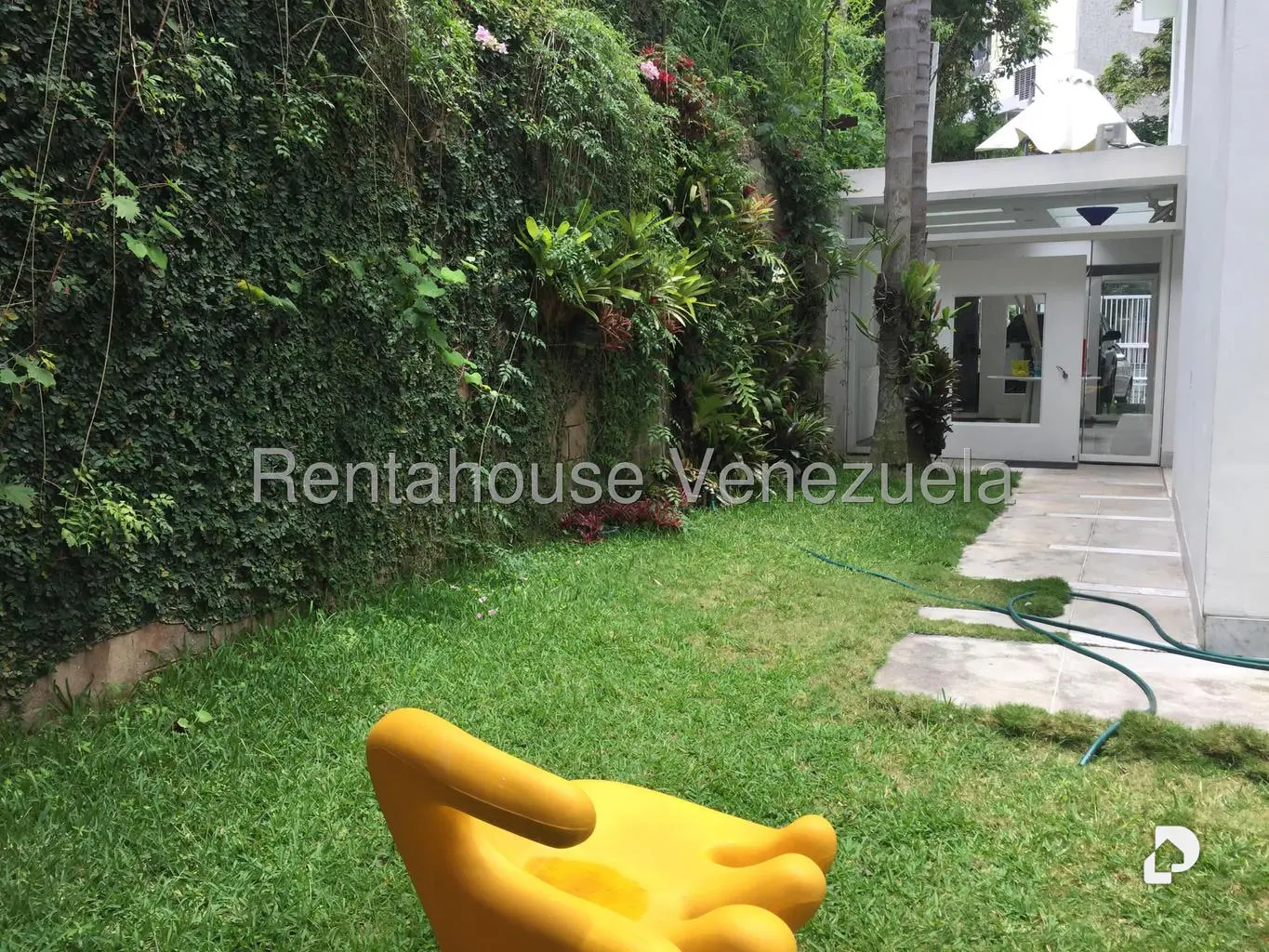 Casa en San Román, Caracas – 5