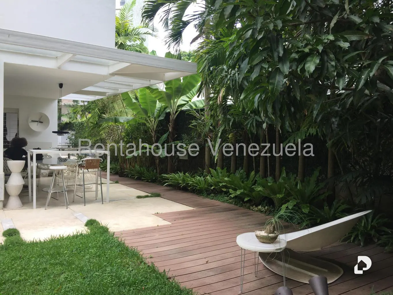 Casa en San Román, Caracas – 4