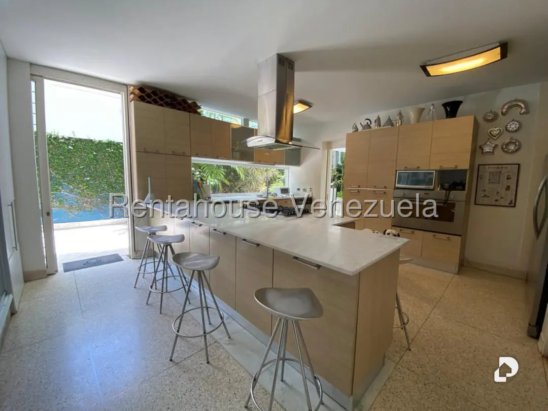 Casa en San Román, Caracas – 14