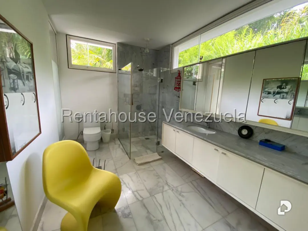 Casa en San Román, Caracas – 21