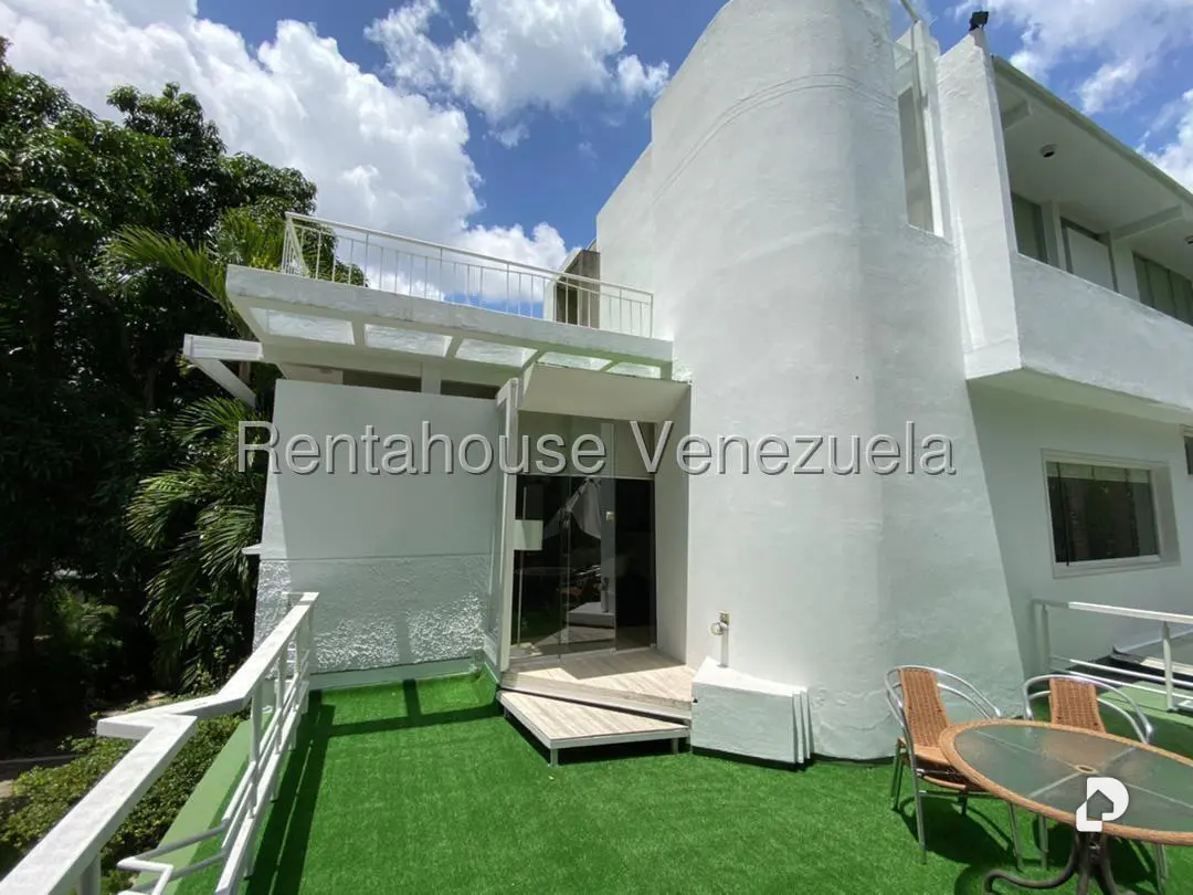 Casa en San Román, Caracas – 7