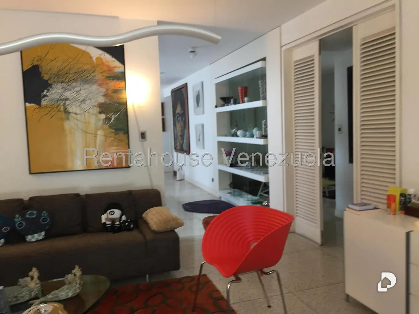 Casa en San Román, Caracas – 30