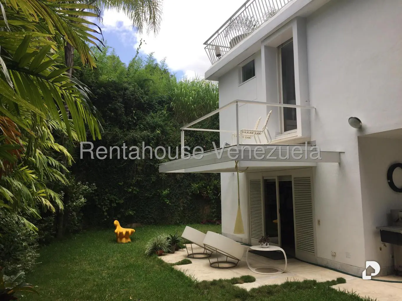 Casa en San Román, Caracas – 3