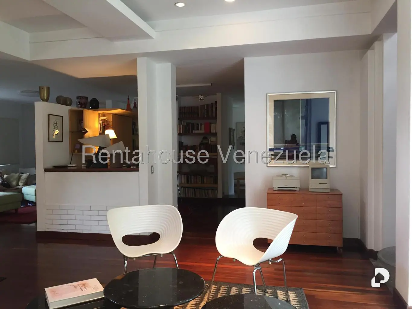 Casa en San Román, Caracas – 18