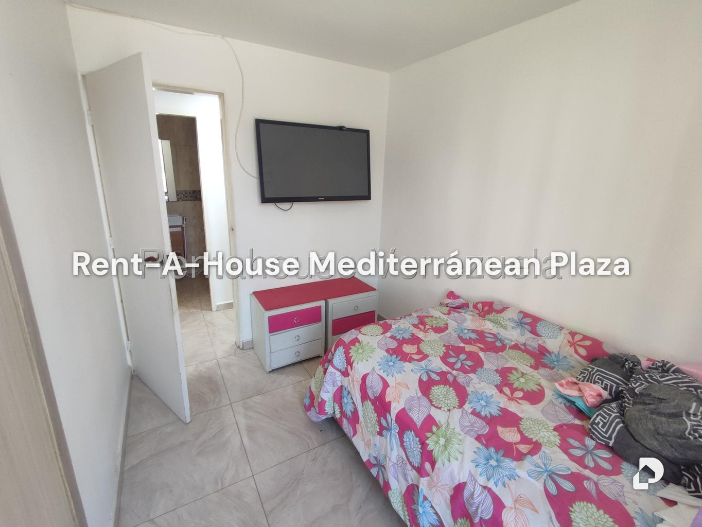 Apartamento en Palma Real, Naguanagua – 17