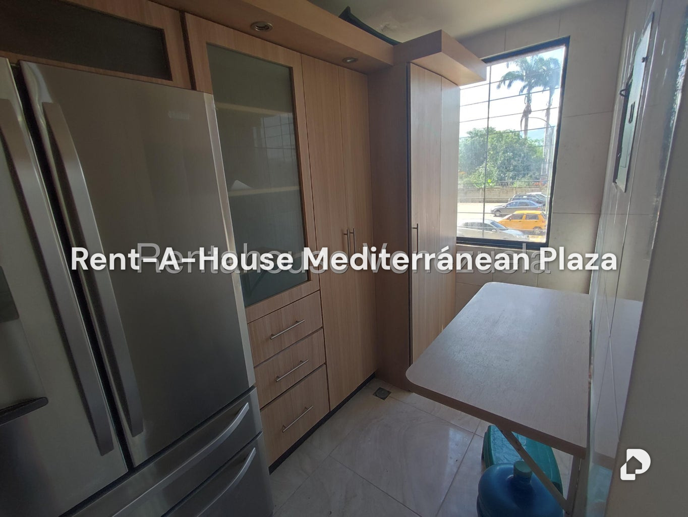 Apartamento en Palma Real, Naguanagua – 12