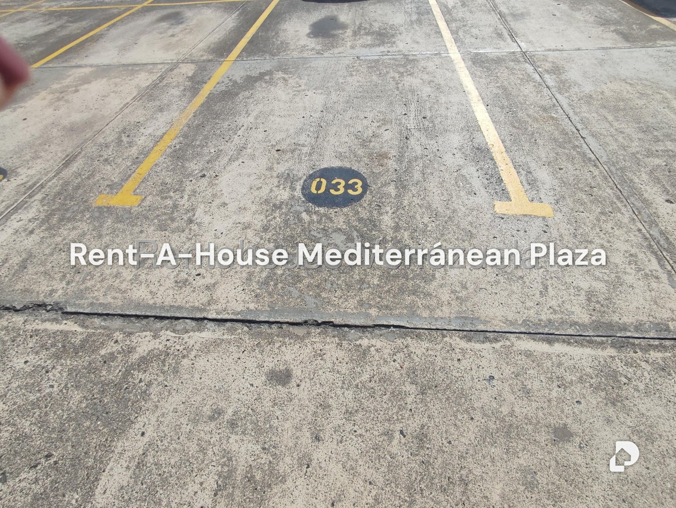 Apartamento en Palma Real, Naguanagua – 30