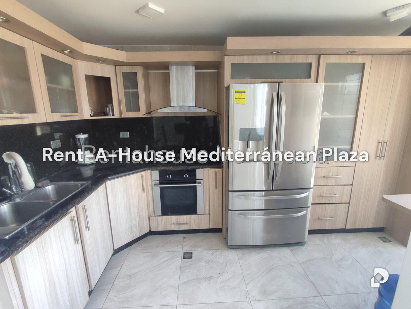 Apartamento en Palma Real, Naguanagua – 8
