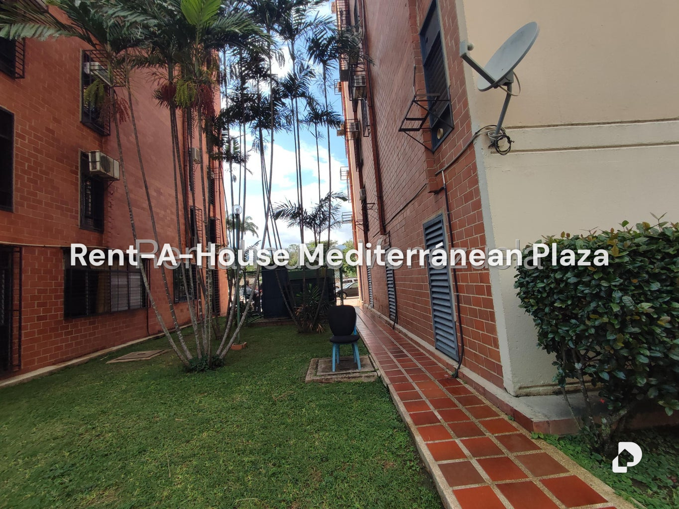 Apartamento en Palma Real, Naguanagua – 26