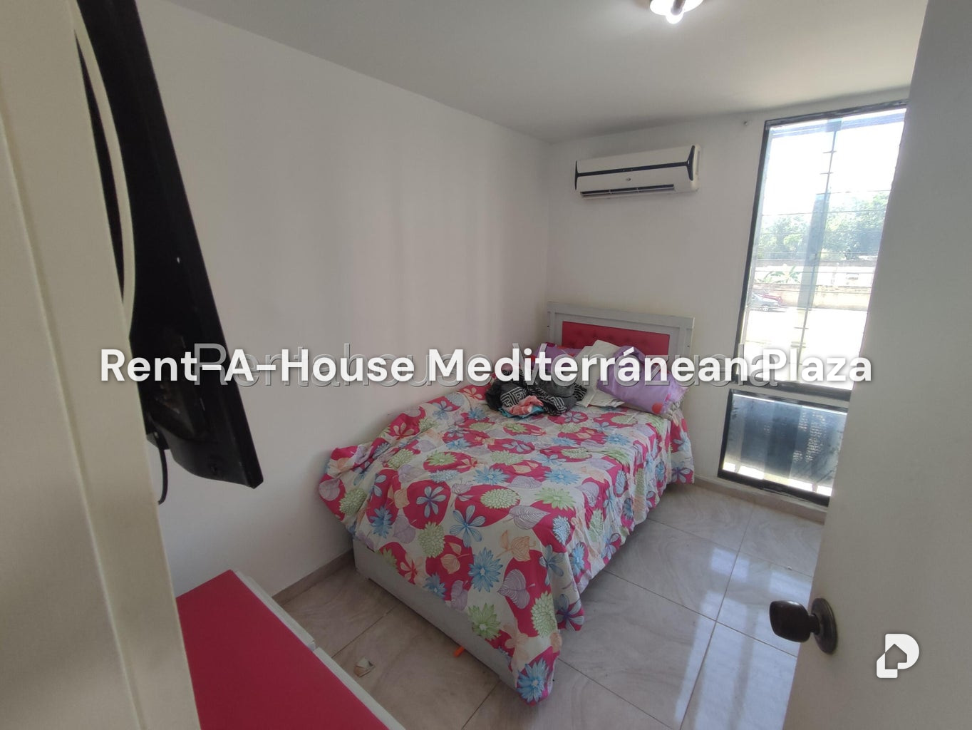 Apartamento en Palma Real, Naguanagua – 15