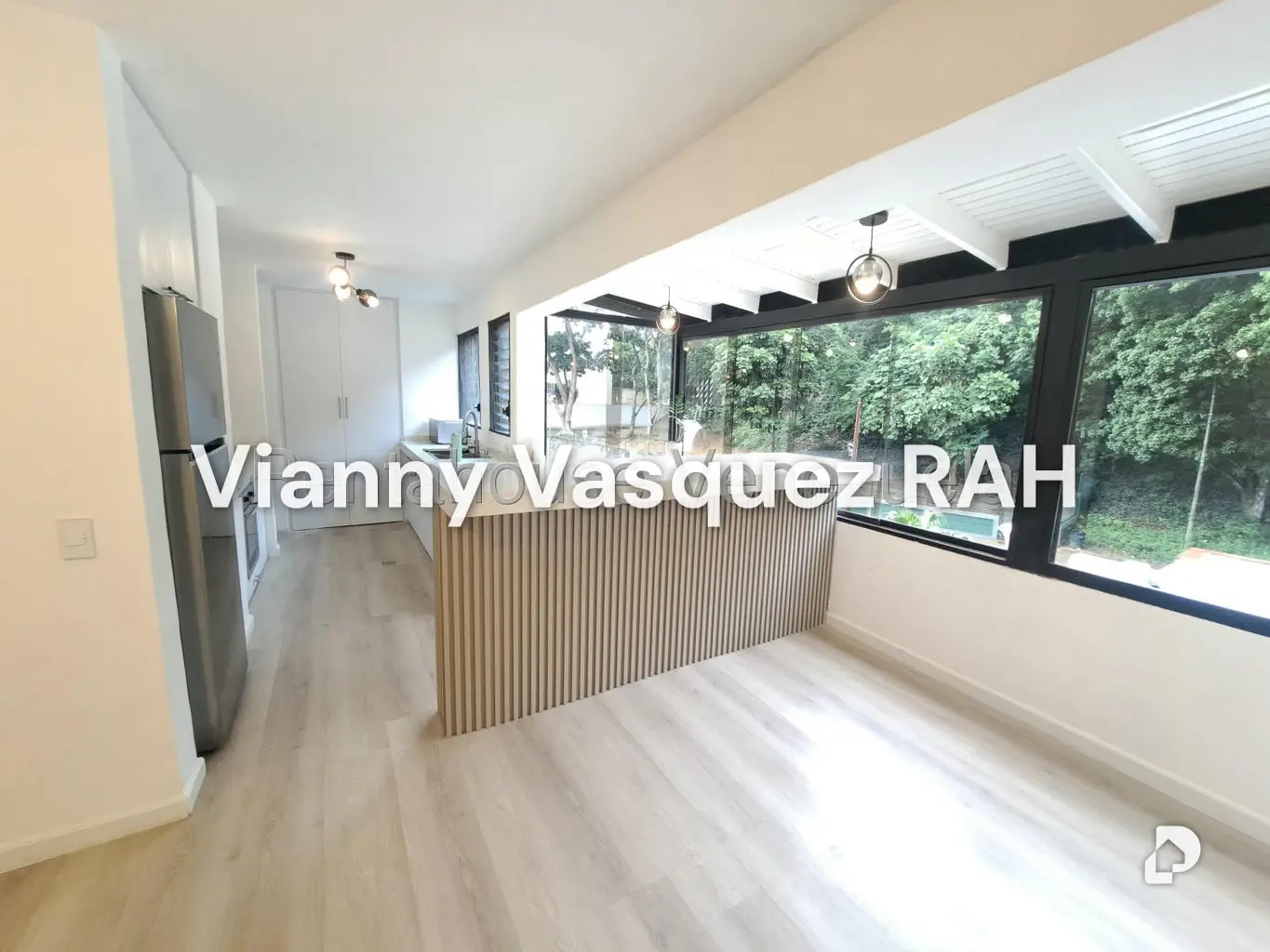 Apartamento en Llano verde, Caracas – 3