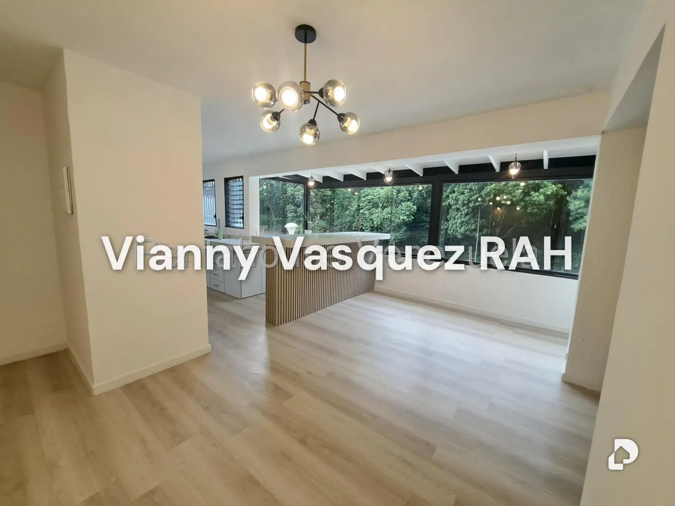 Apartamento en Llano verde, Caracas – 4