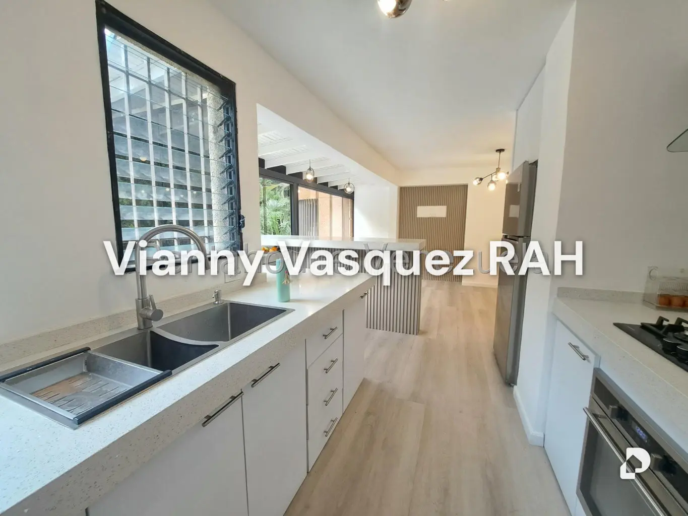 Apartamento en Llano verde, Caracas – 9