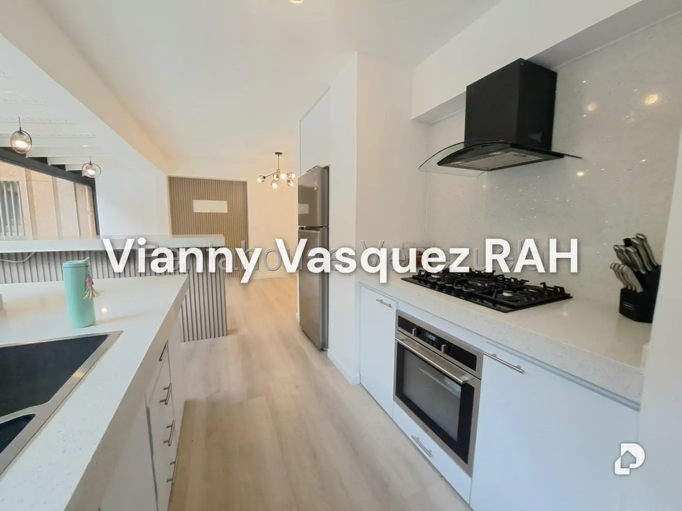 Apartamento en Llano verde, Caracas – 8