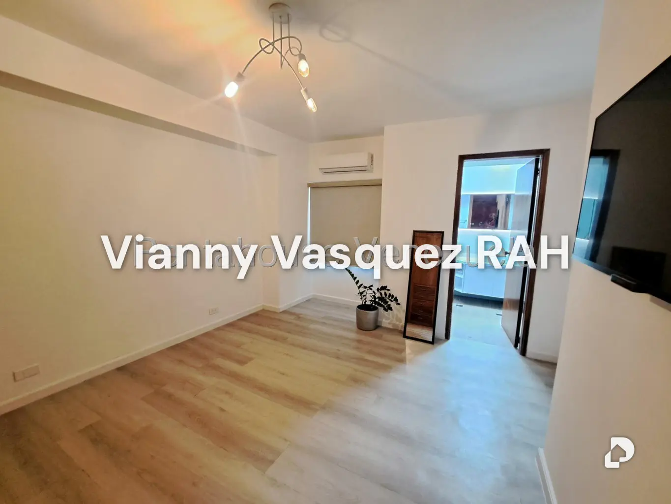 Apartamento en Llano verde, Caracas – 10