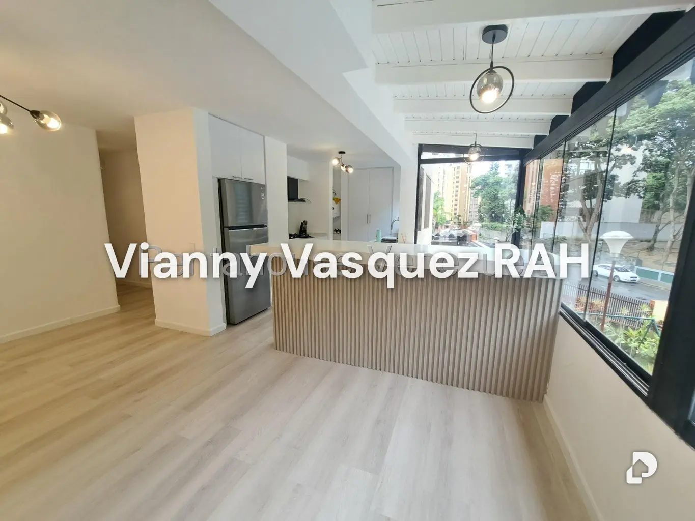 Apartamento en Llano verde, Caracas – 5