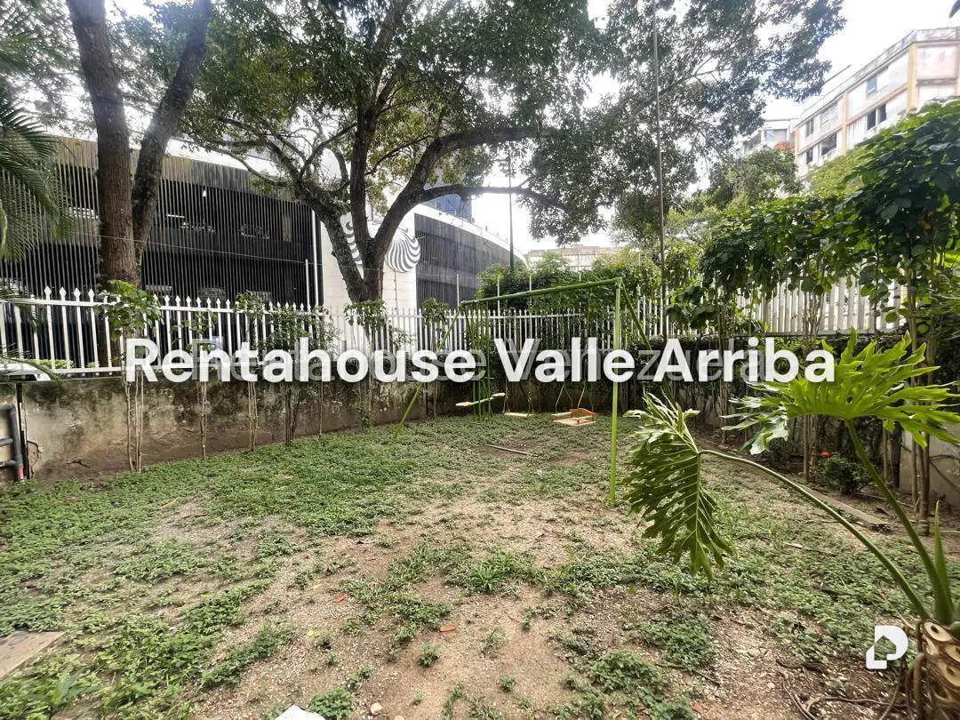 Apartamento en Chuao, Caracas – 7
