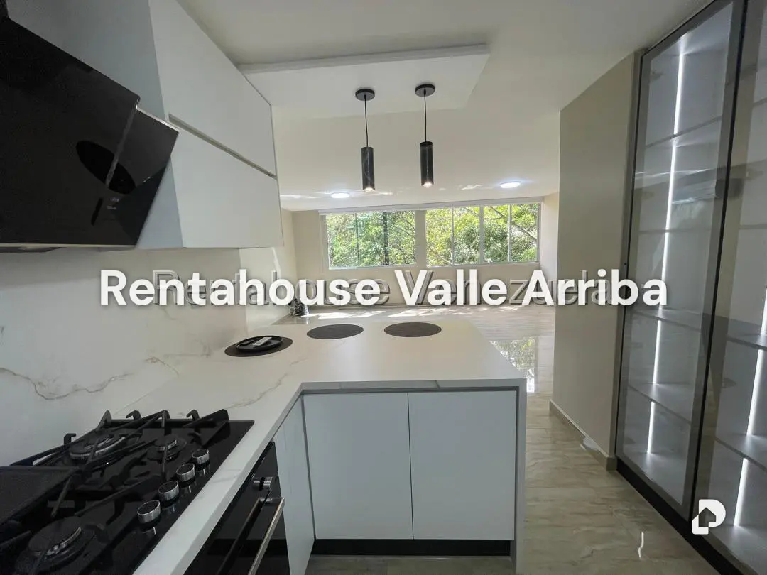 Apartamento en Chuao, Caracas – 12