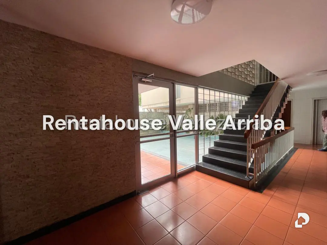 Apartamento en Chuao, Caracas – 6