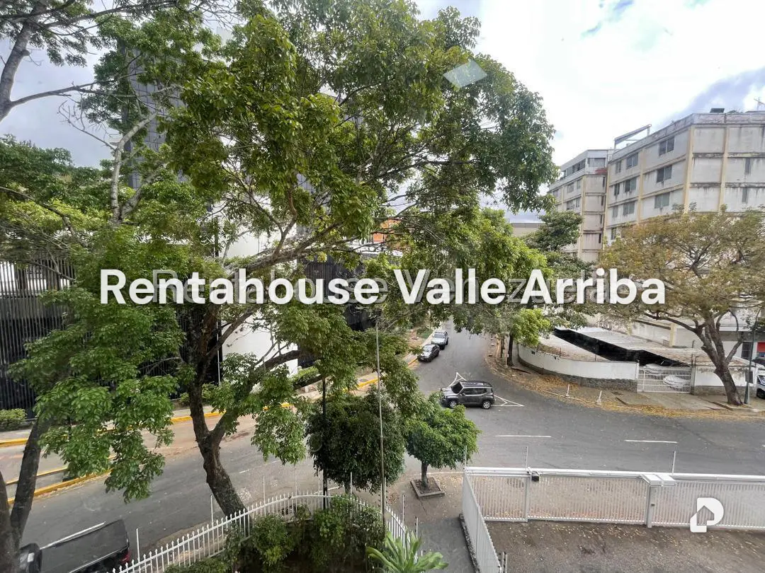 Apartamento en Chuao, Caracas – 2