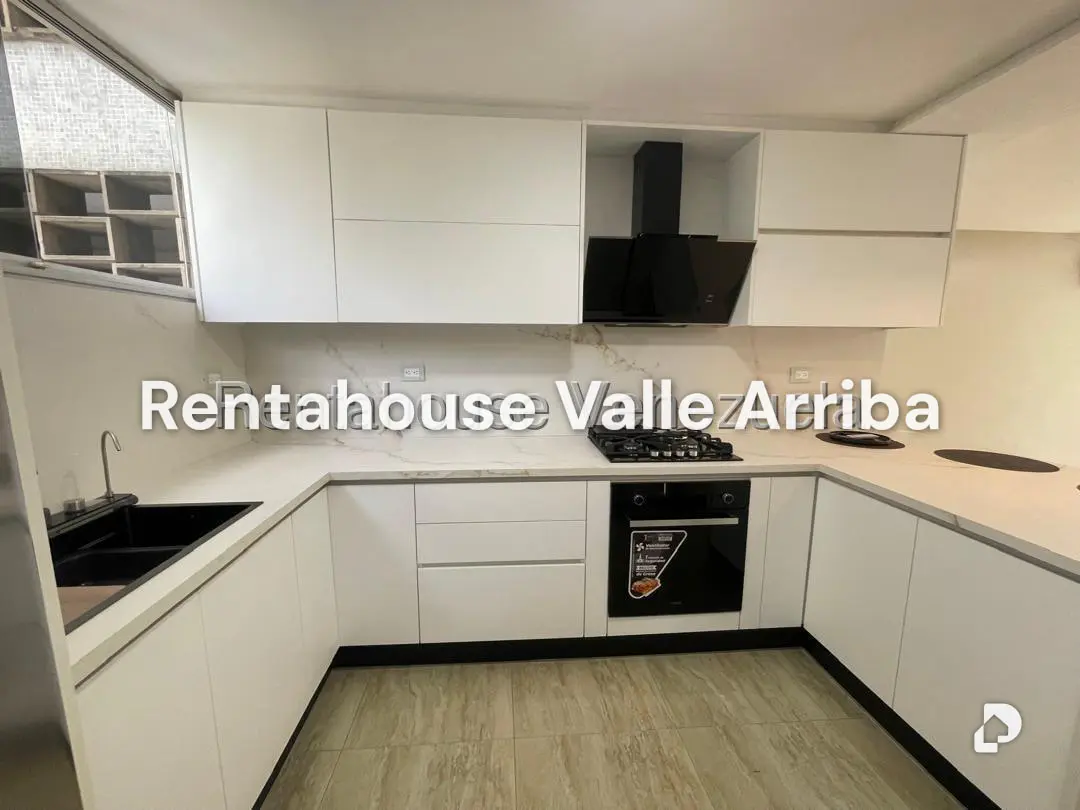 Apartamento en Chuao, Caracas – 10
