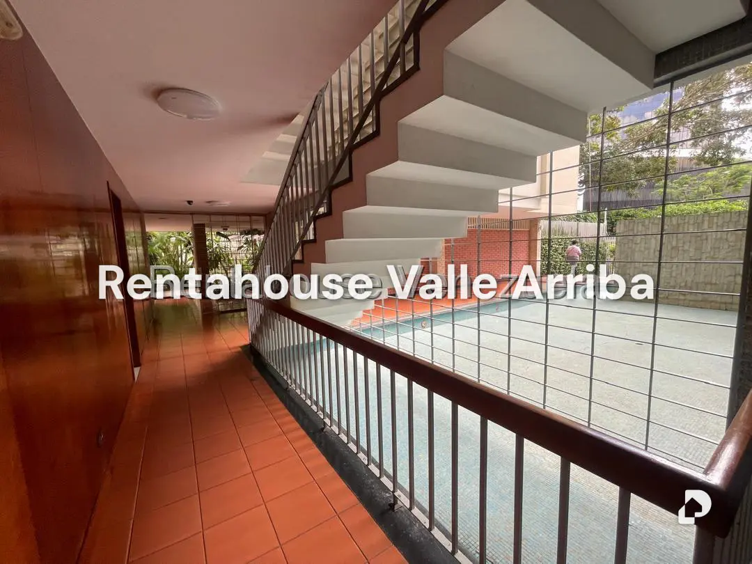 Apartamento en Chuao, Caracas – 4