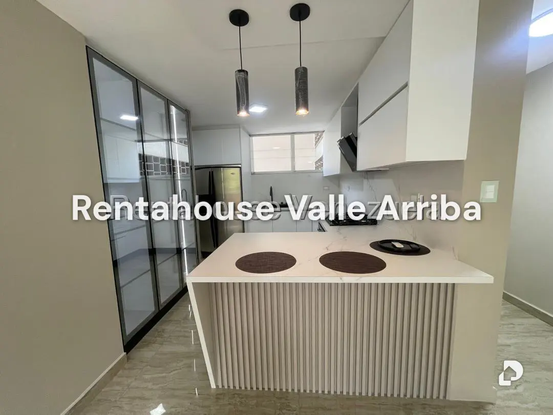 Apartamento en Chuao, Caracas – 8