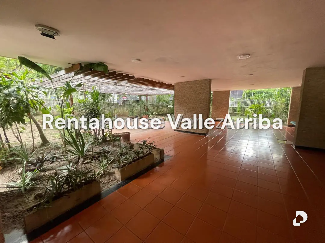 Apartamento en Chuao, Caracas – 5