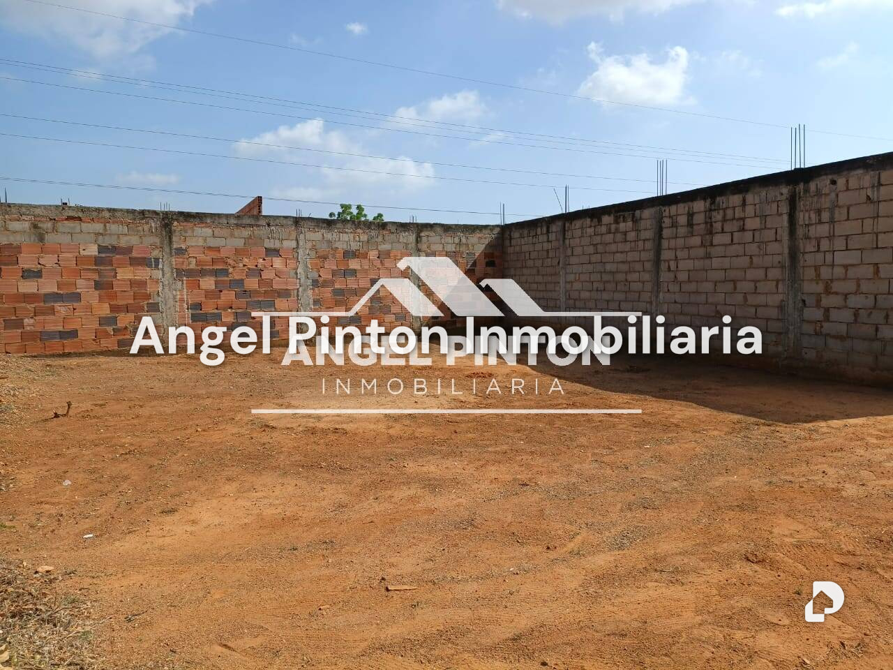 Terreno en Vía al Aaeropuerto, Maracaibo – 1