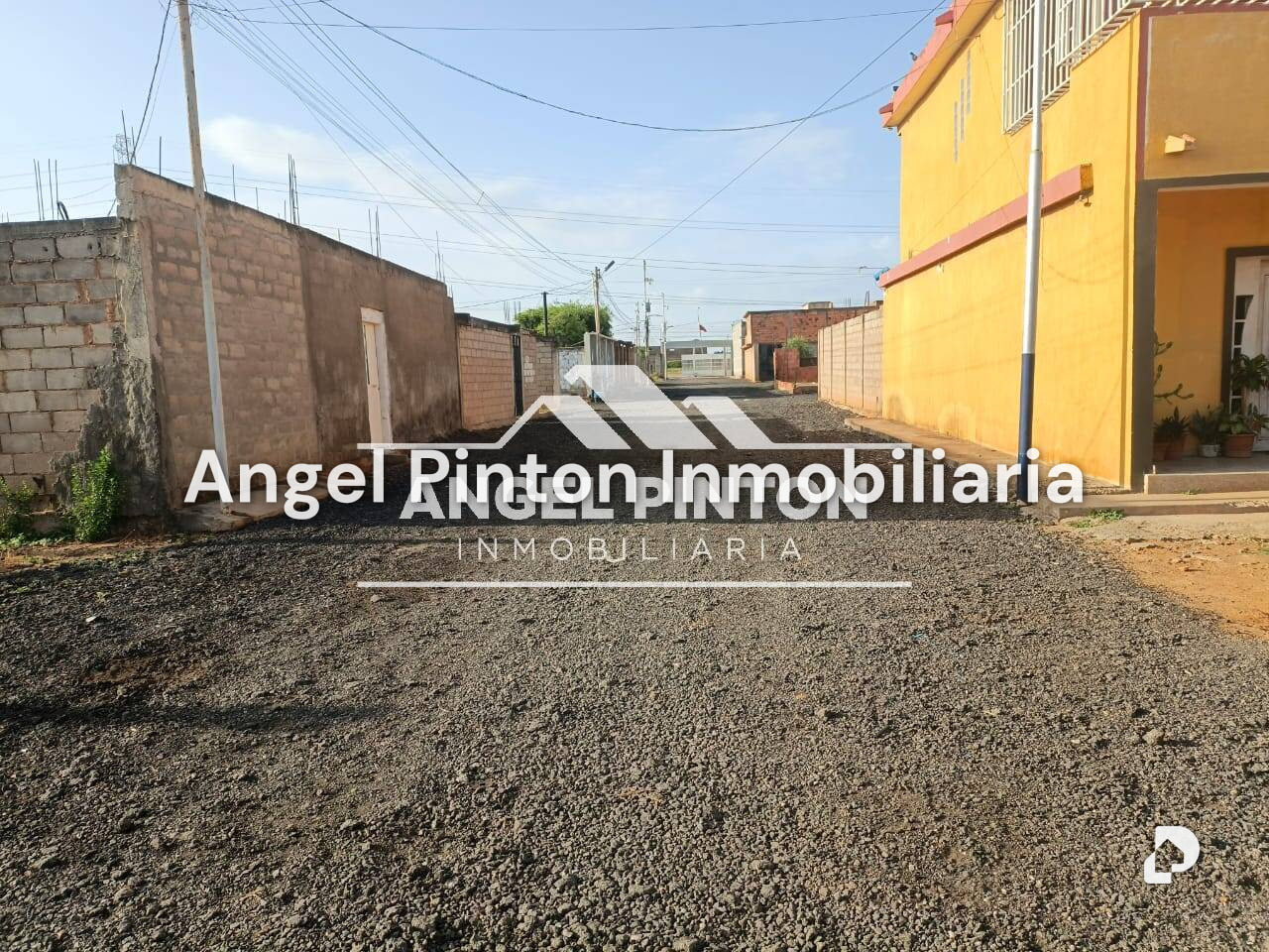 Terreno en Vía al Aaeropuerto, Maracaibo – 4