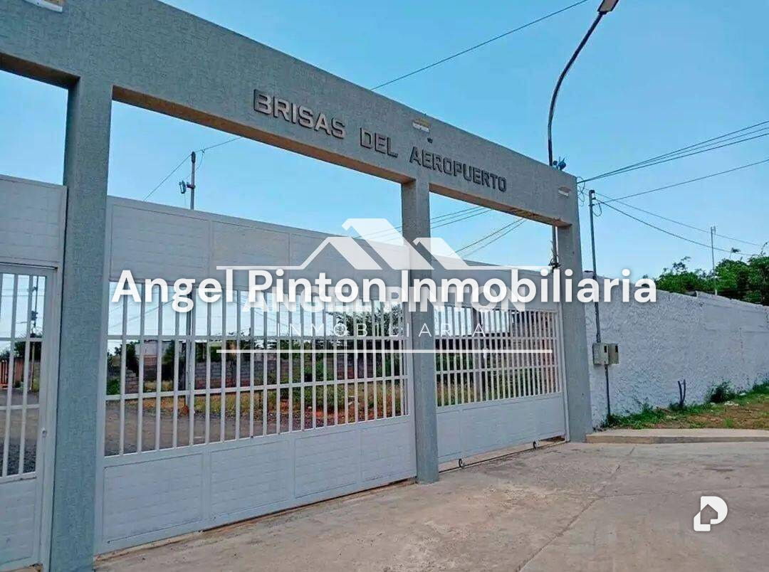 Terreno en Vía al Aaeropuerto, Maracaibo – 5