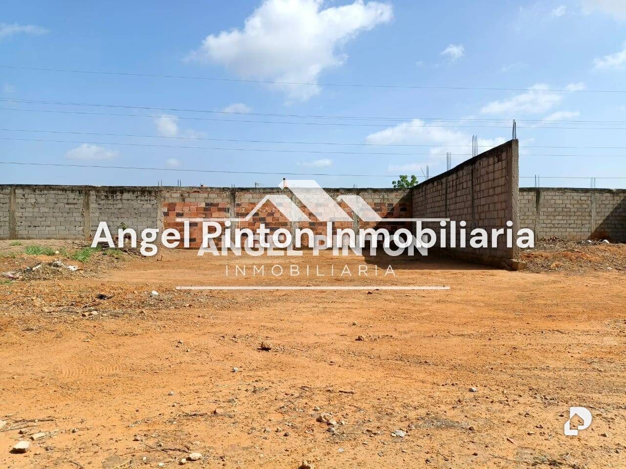 Terreno en Vía al Aaeropuerto, Maracaibo – 2