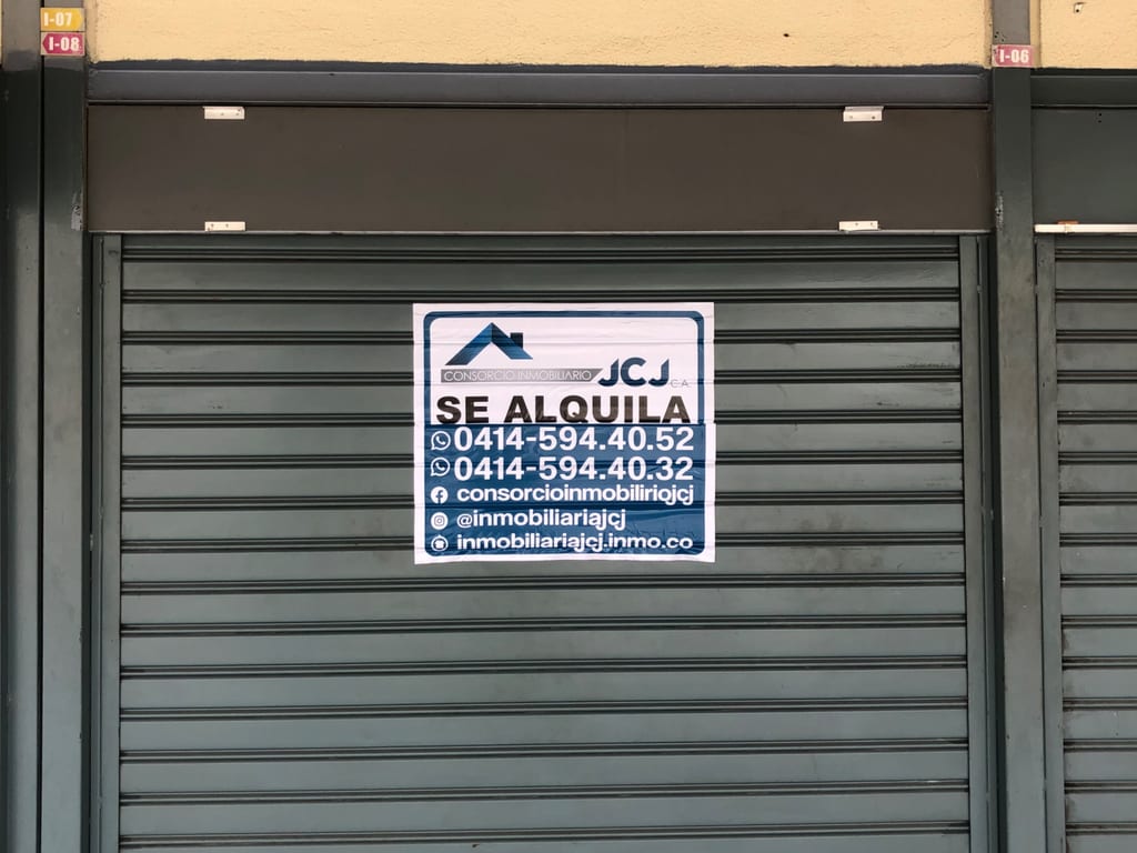 Local comercial en San Diego - 1