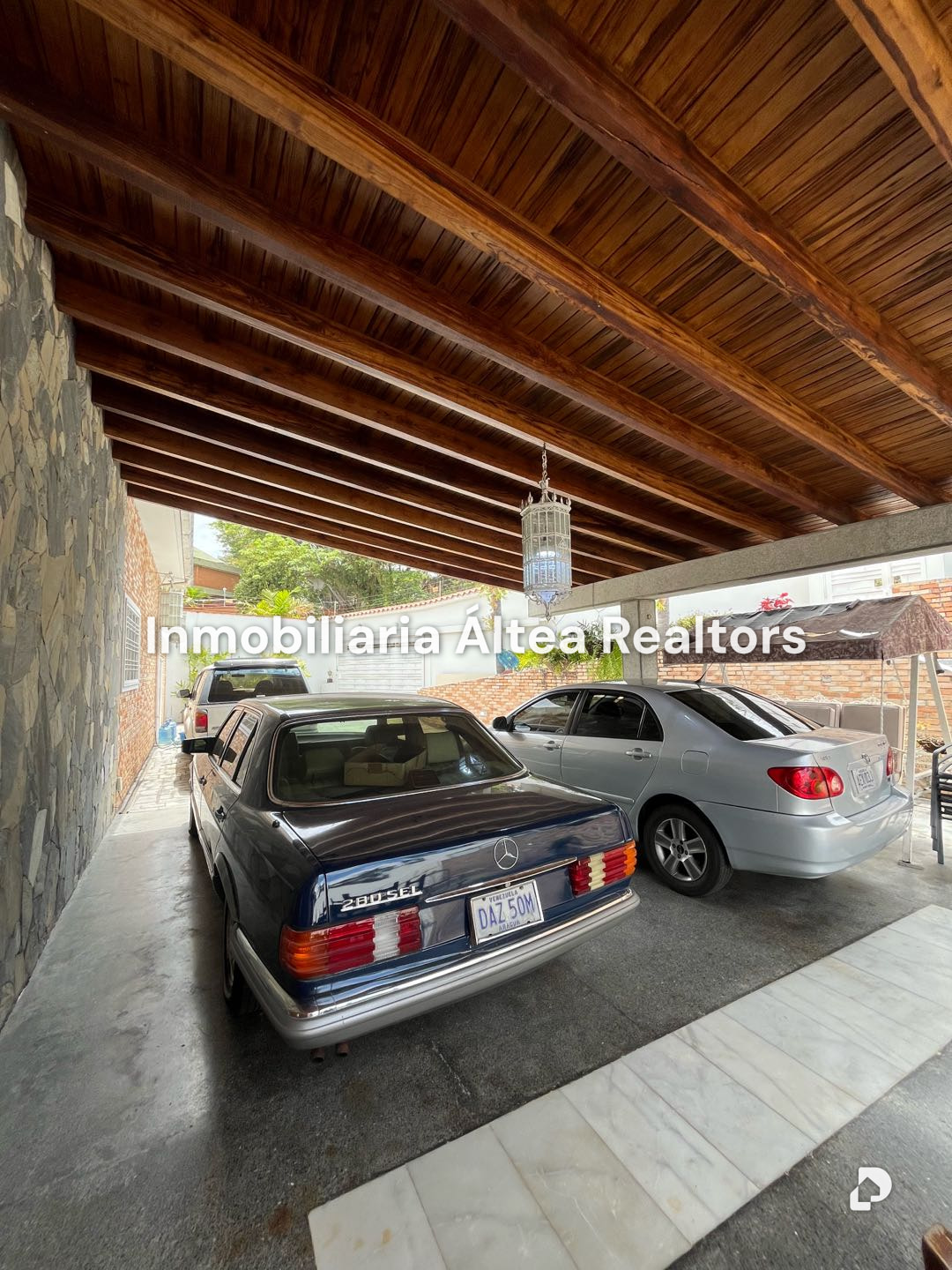 Casa en Terrazas del Club Hípico, Caracas – 21