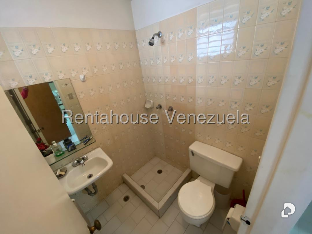 Apartamento en La Alameda, Caracas – 22